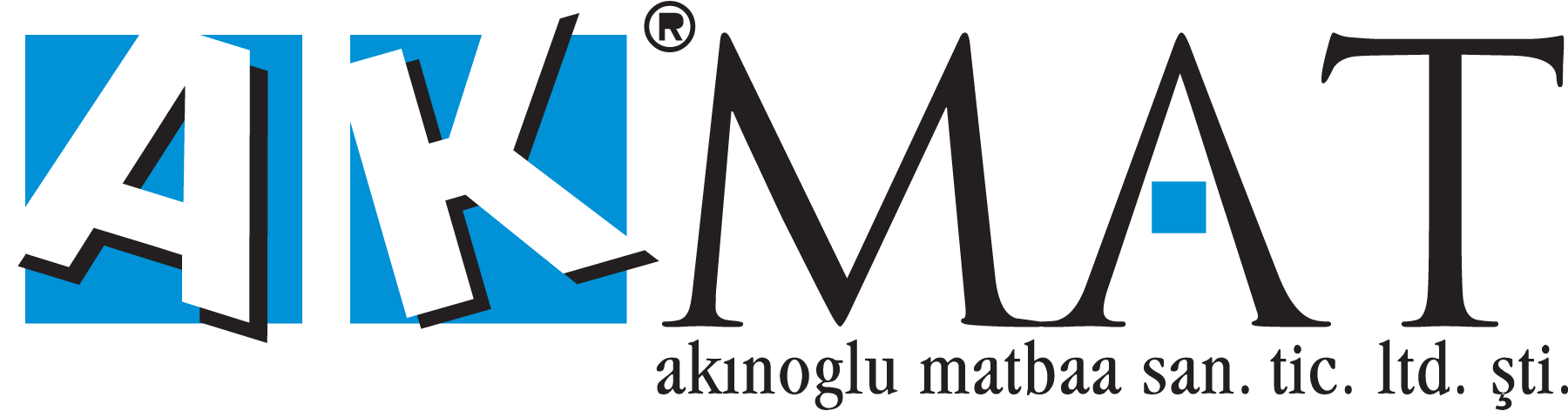 Akmat-Logo-Vector