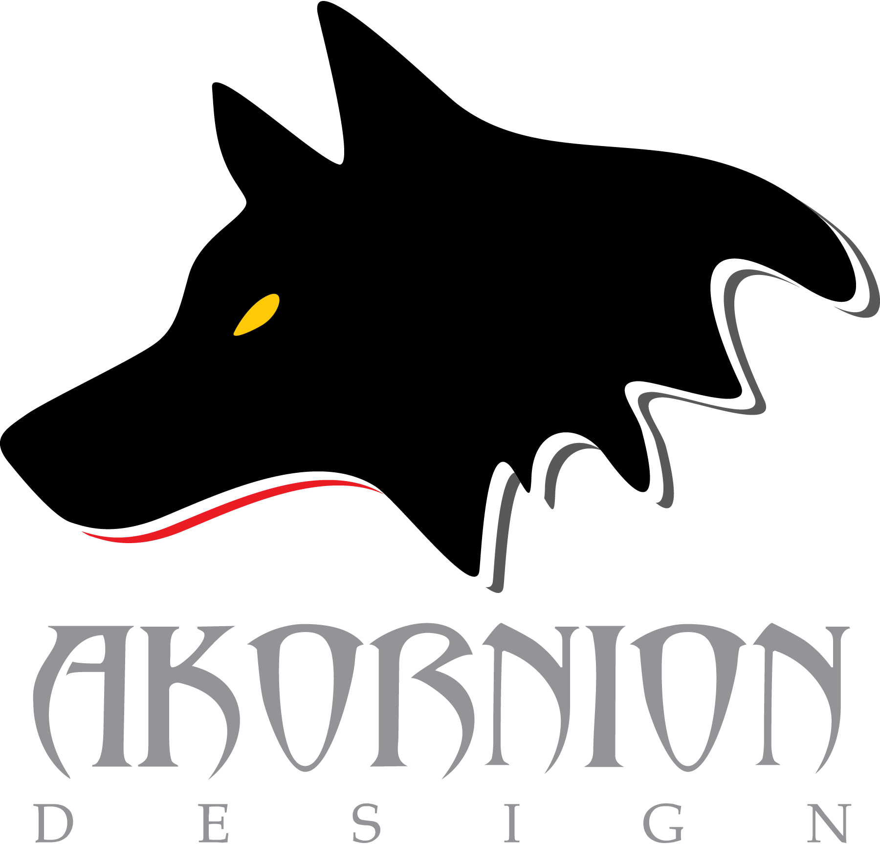Akornion-Design-Logo-Vector