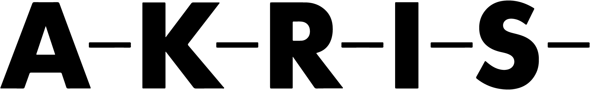 Akris-Logo-Vector