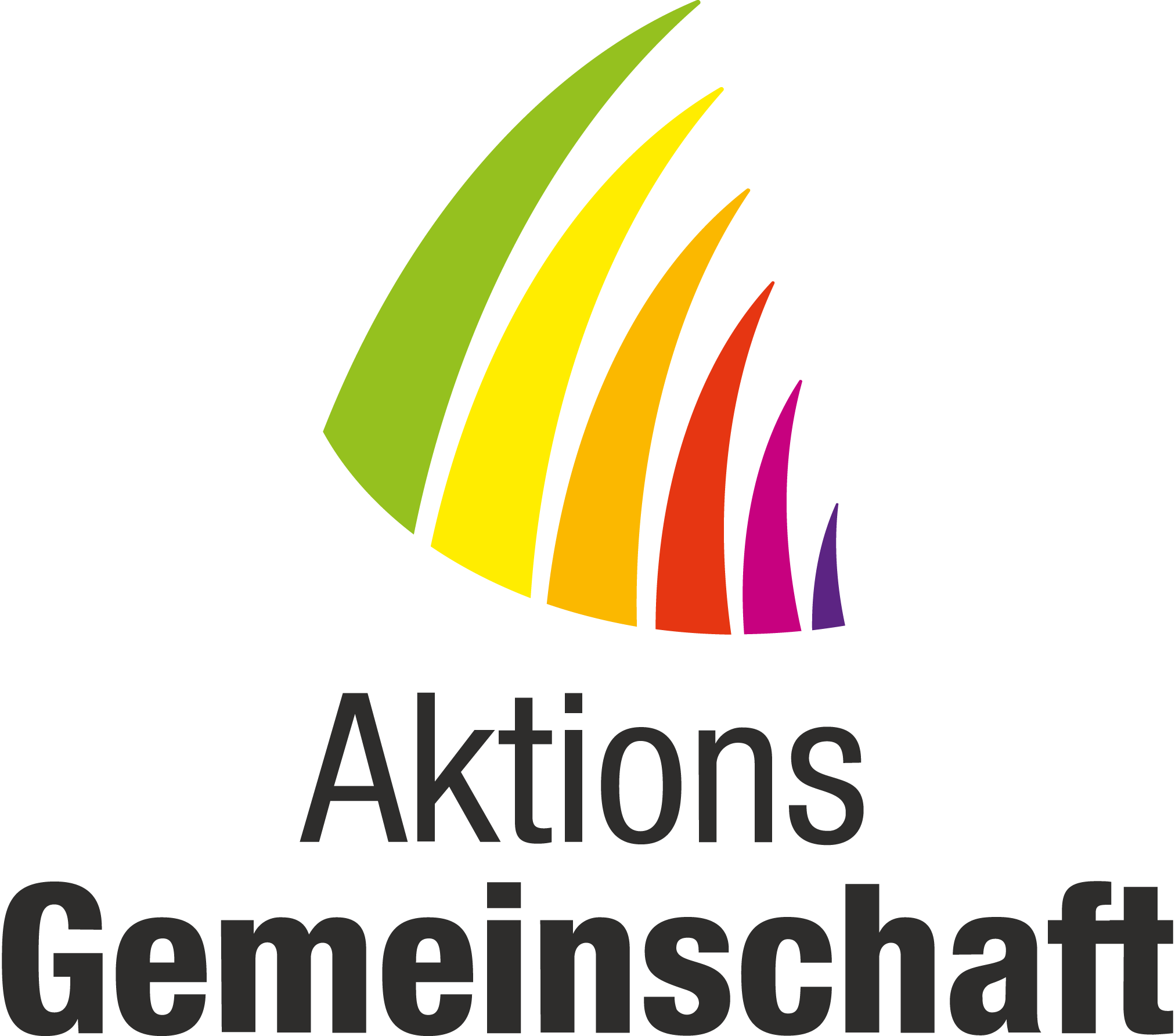 Aktions-Gemeinschaft-Logo-Vector