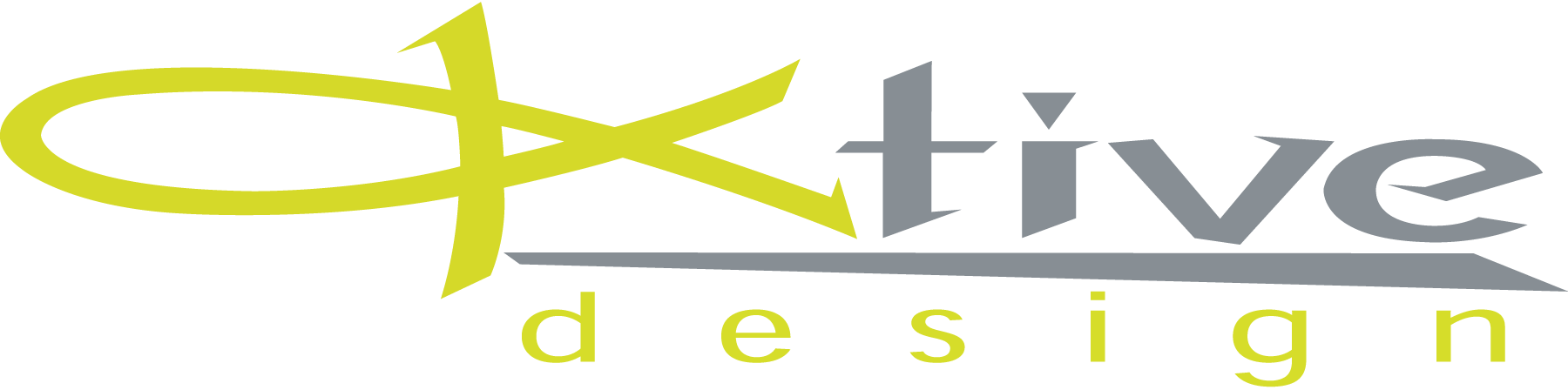 Aktive-Design-Logo-Vector