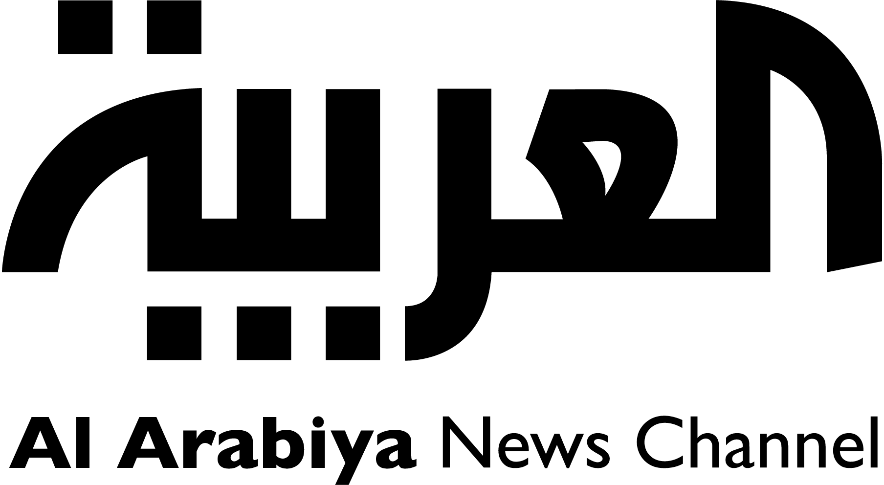 Al-Arabiya-News-Channel-Logo-Vector