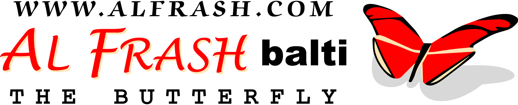 Al-Frash-Logo-Vector