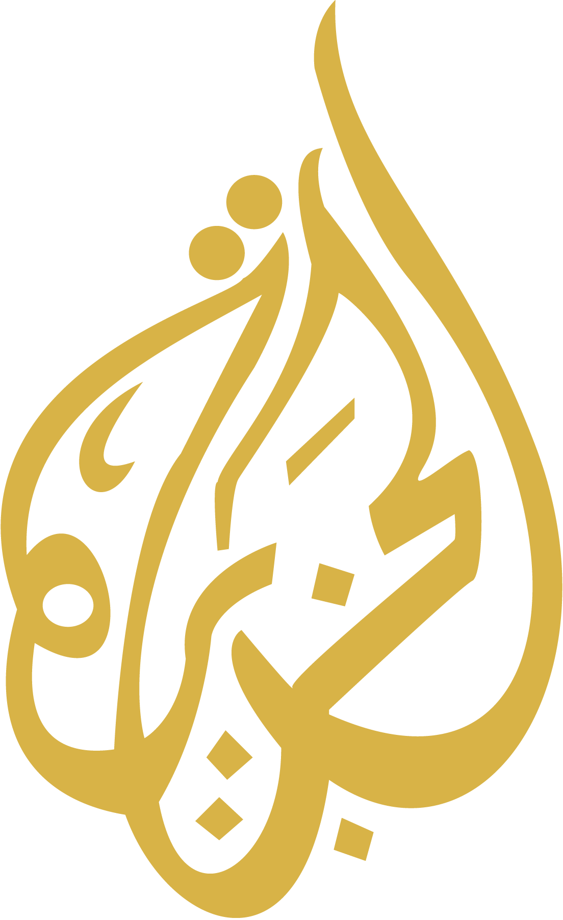 Al-Jazeera-TV-Logo-Vector