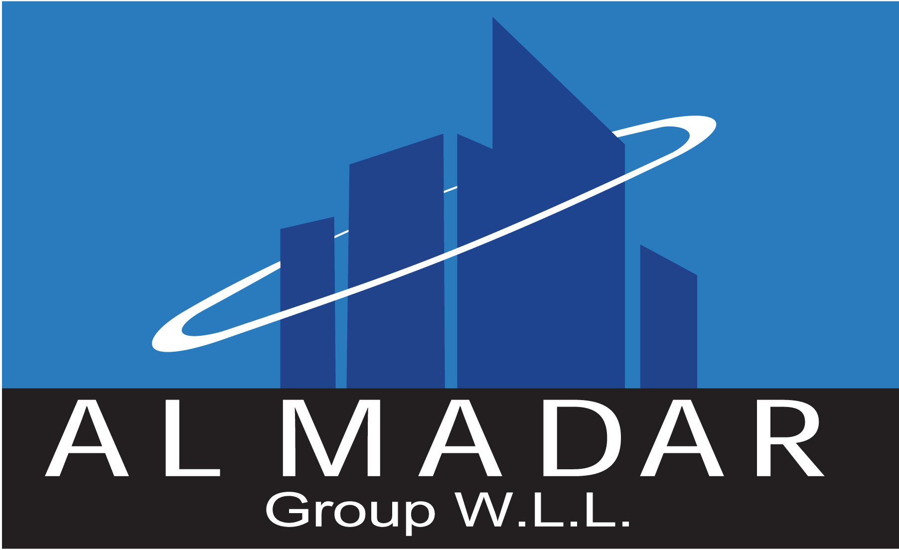 Al-Madar-Logo-Vector