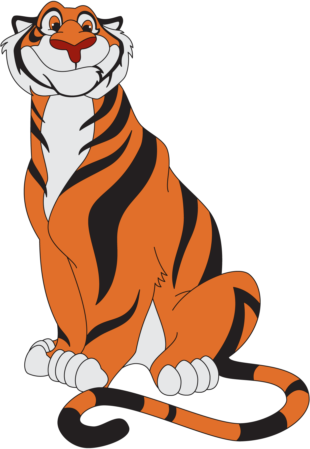 Aladdin-Rajah-Logo-Vector