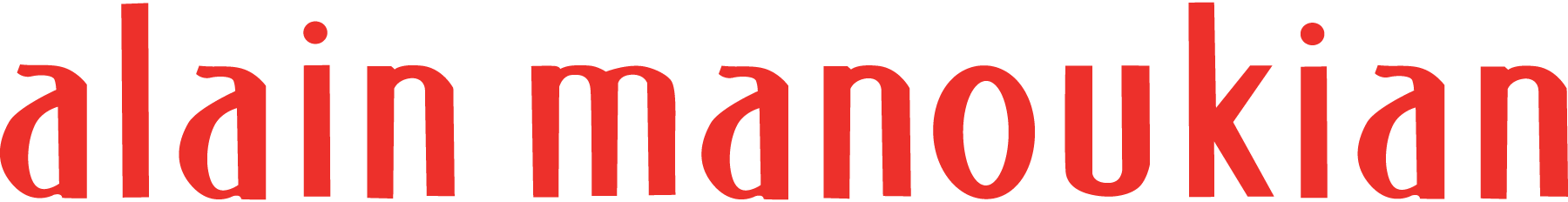 Alain-Manoukian-Logo-Vector