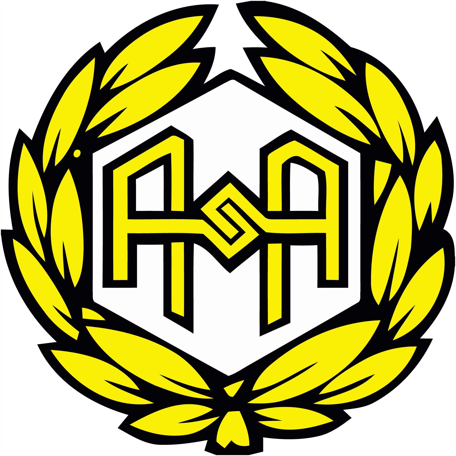 Alajärven-Ankkurit-Logo-Vector