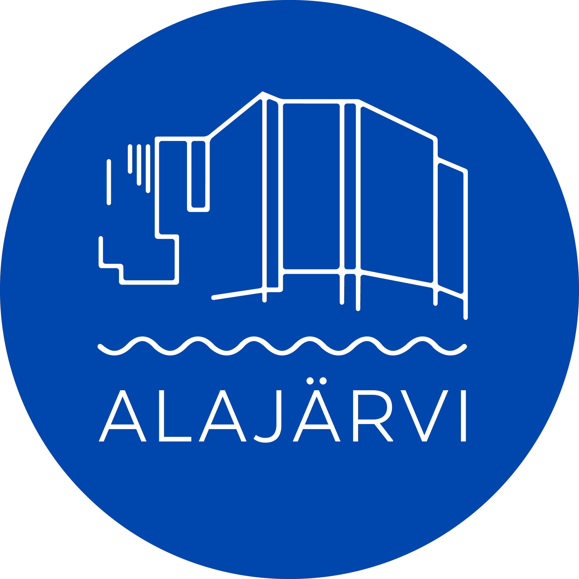 Alajärvi-Logo-Vector