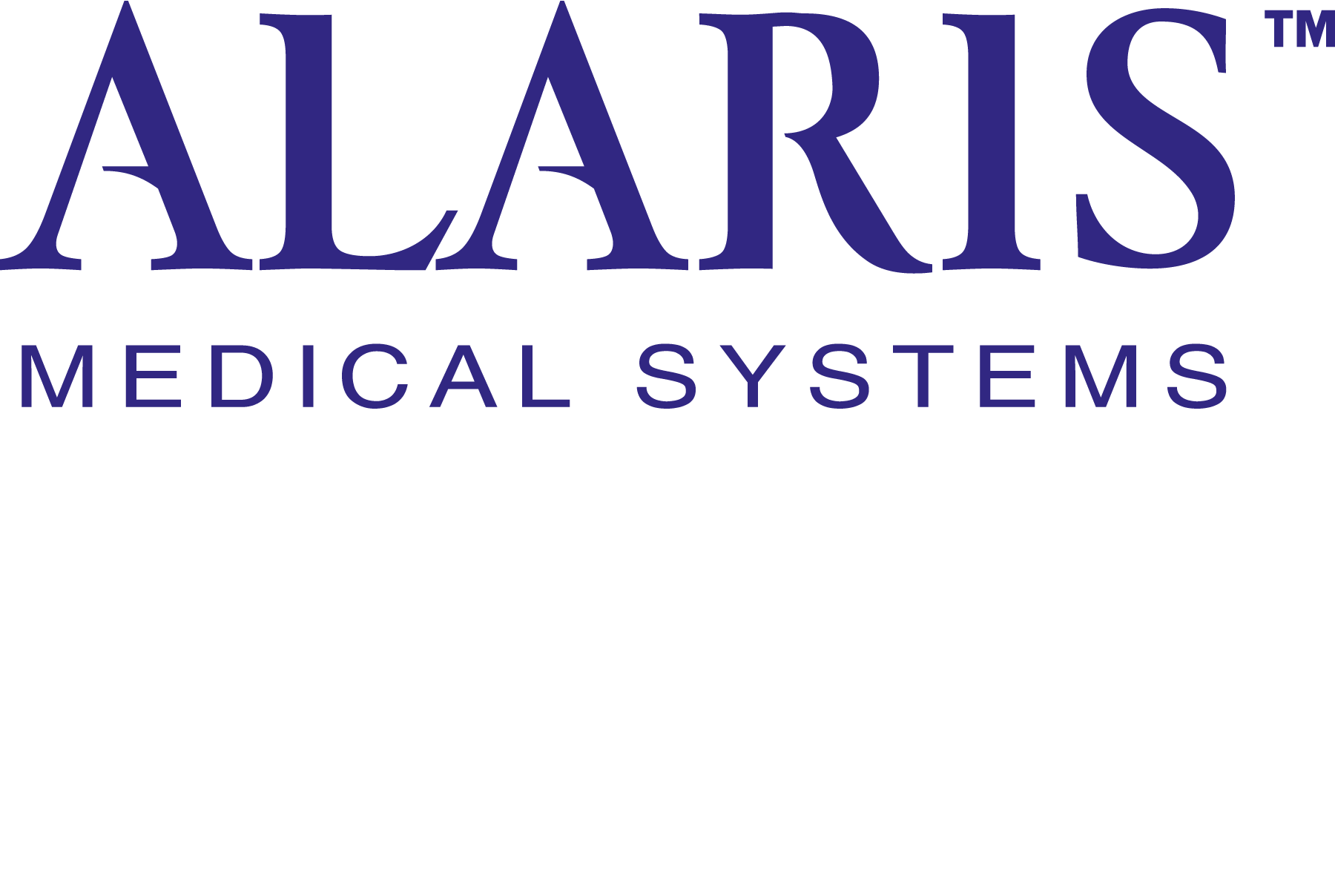 Alaris-Medical-Systems-Logo-Vector