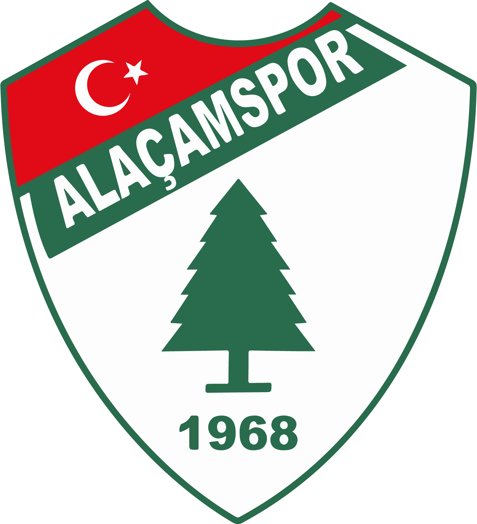 Alaçamspor-Logo-Vector