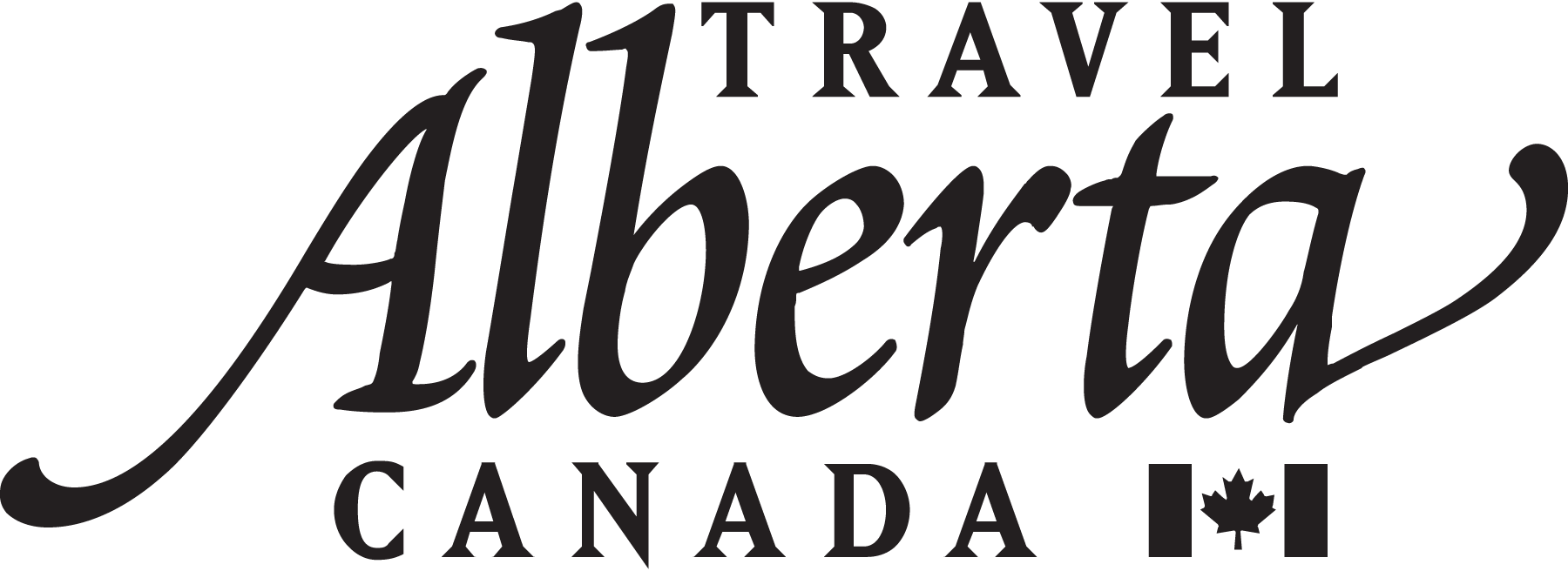 Alberta-Travel-Logo-Vector