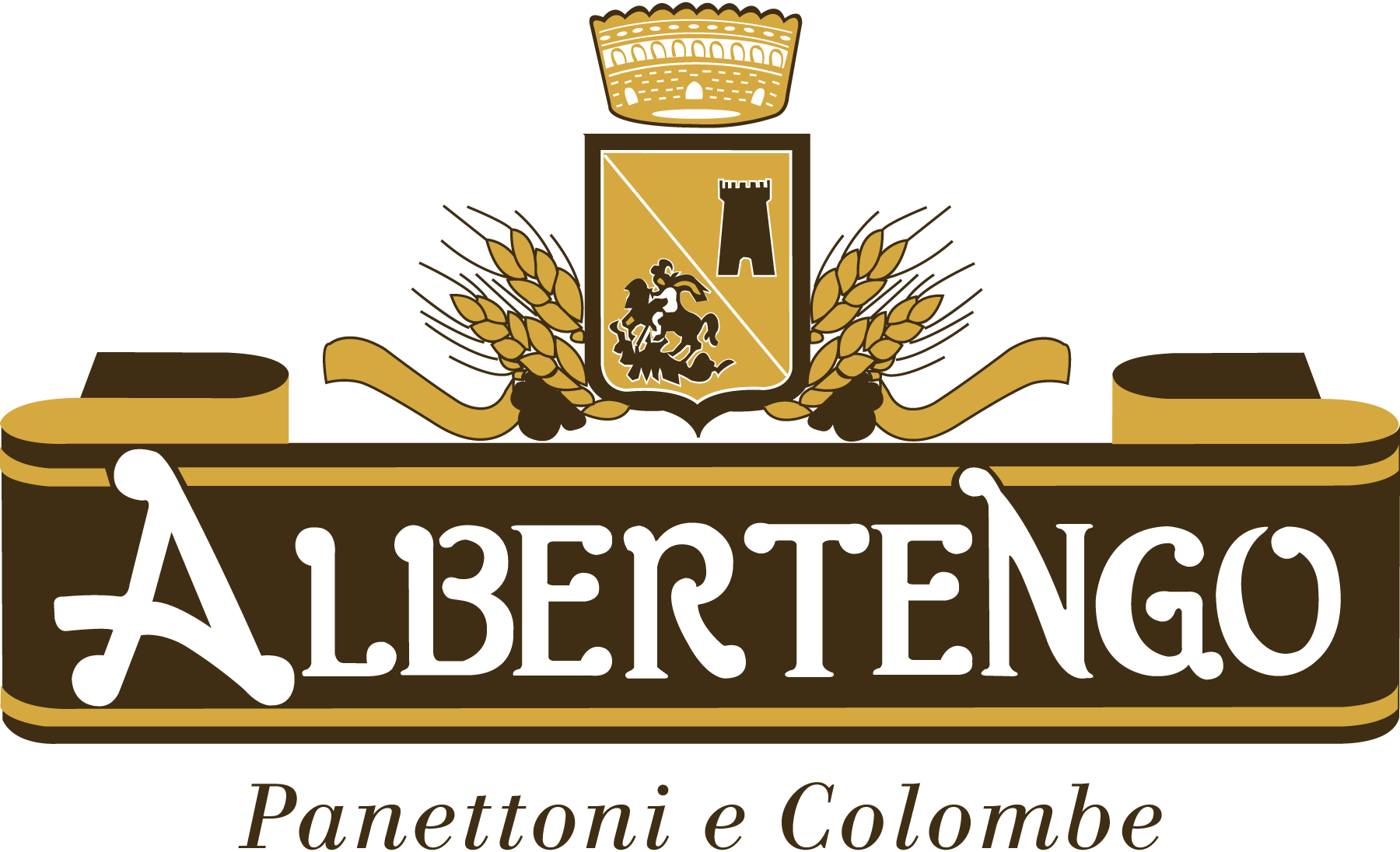 Albertengo-Panettoni-Logo-Vector