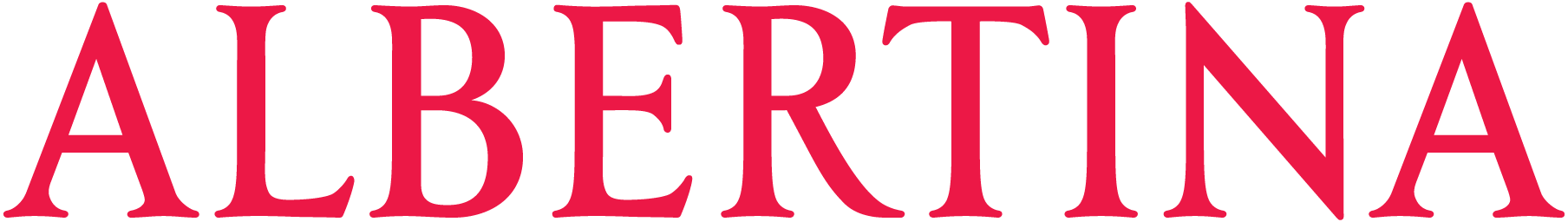 Albertina-Logo-Vector