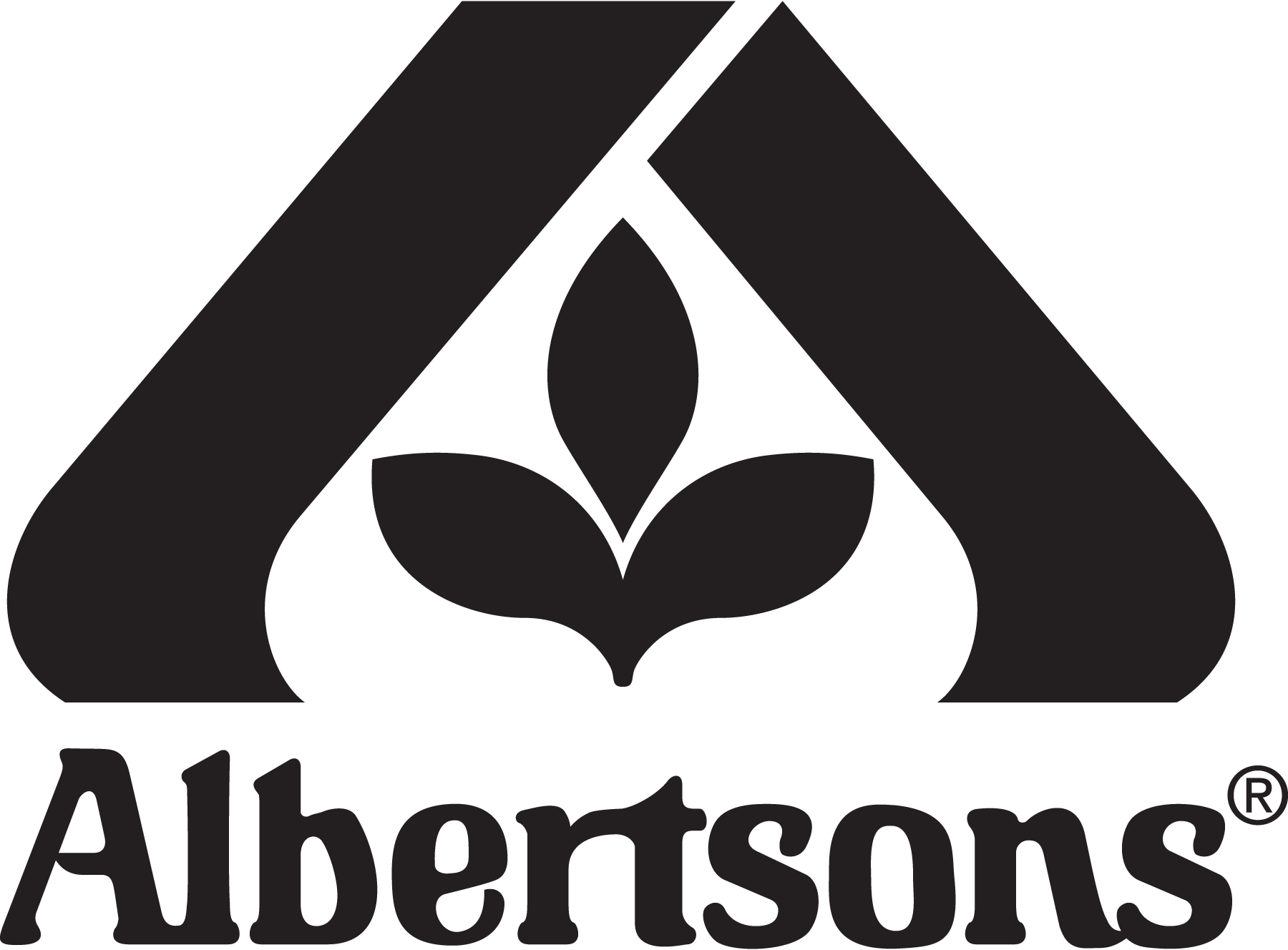 Albertson-Logo-Vector