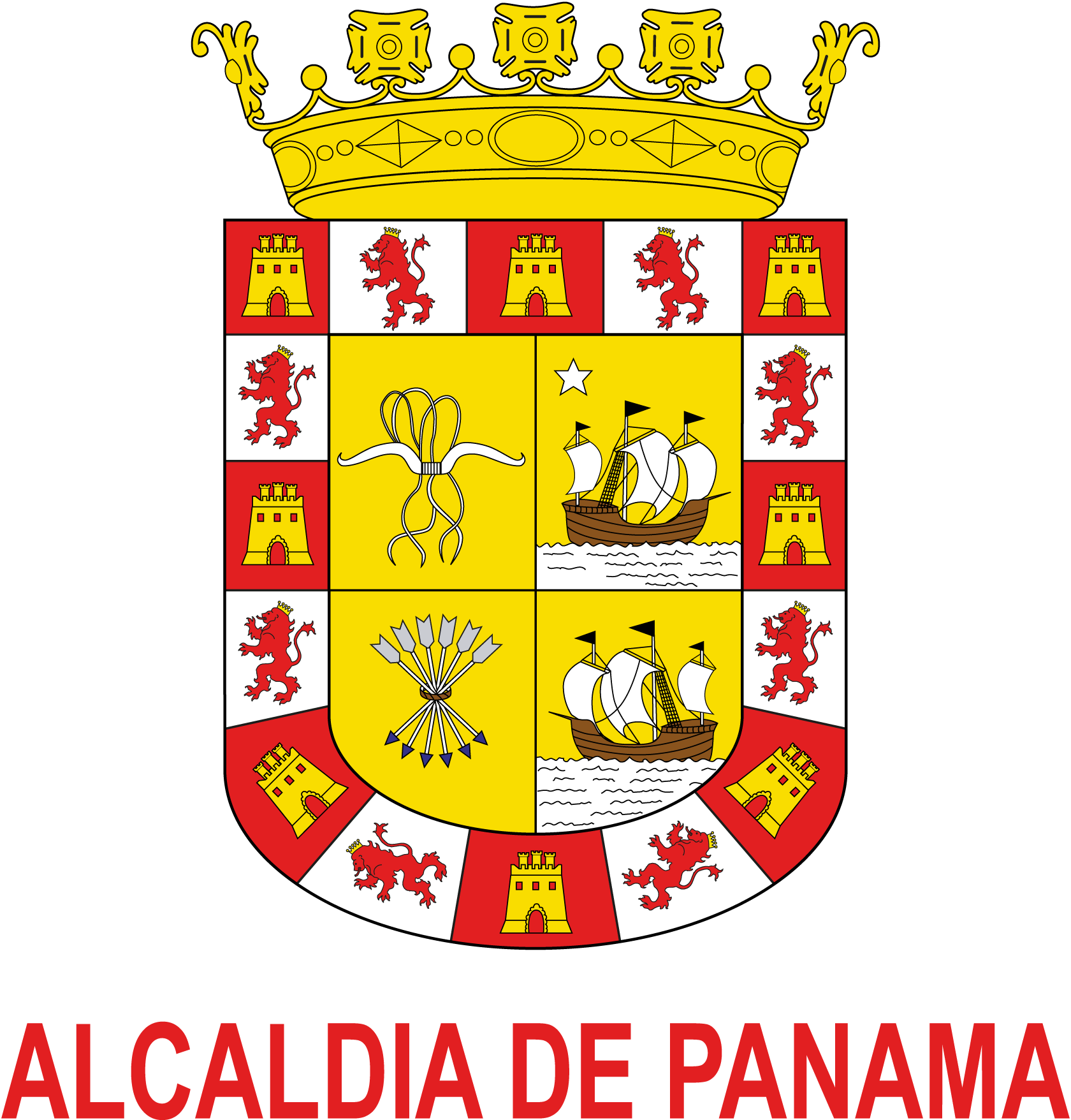 Alcaldia-De-Panama-Logo-Vector