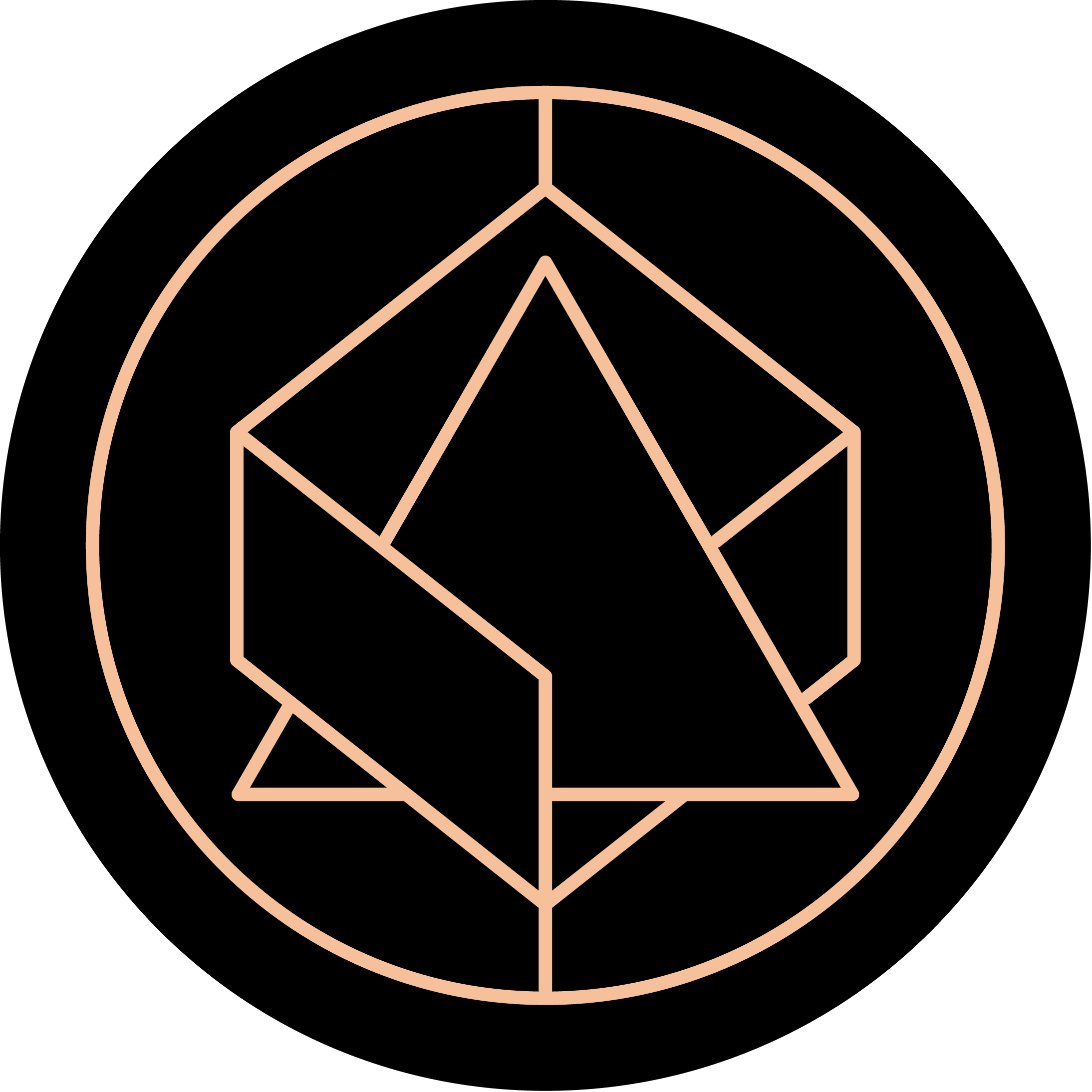 Alchemix-(ALCX)-Logo-Vector