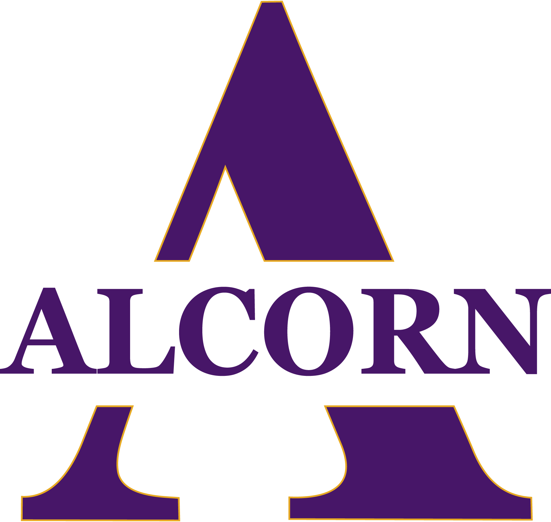 Alcorn-State-Braves-Logo-Vector