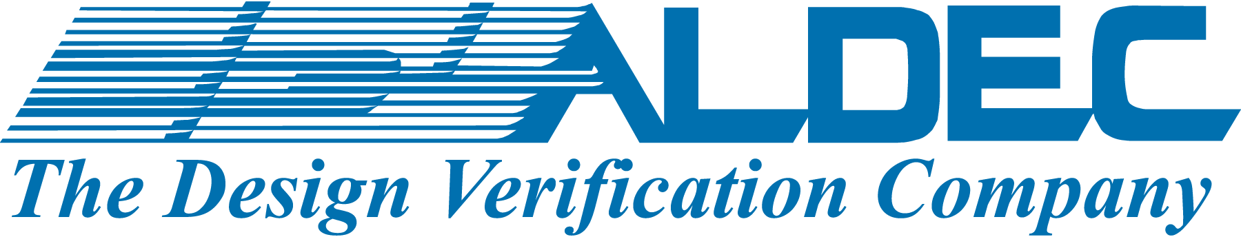 Aldec-Design-Verification-Logo-Vector