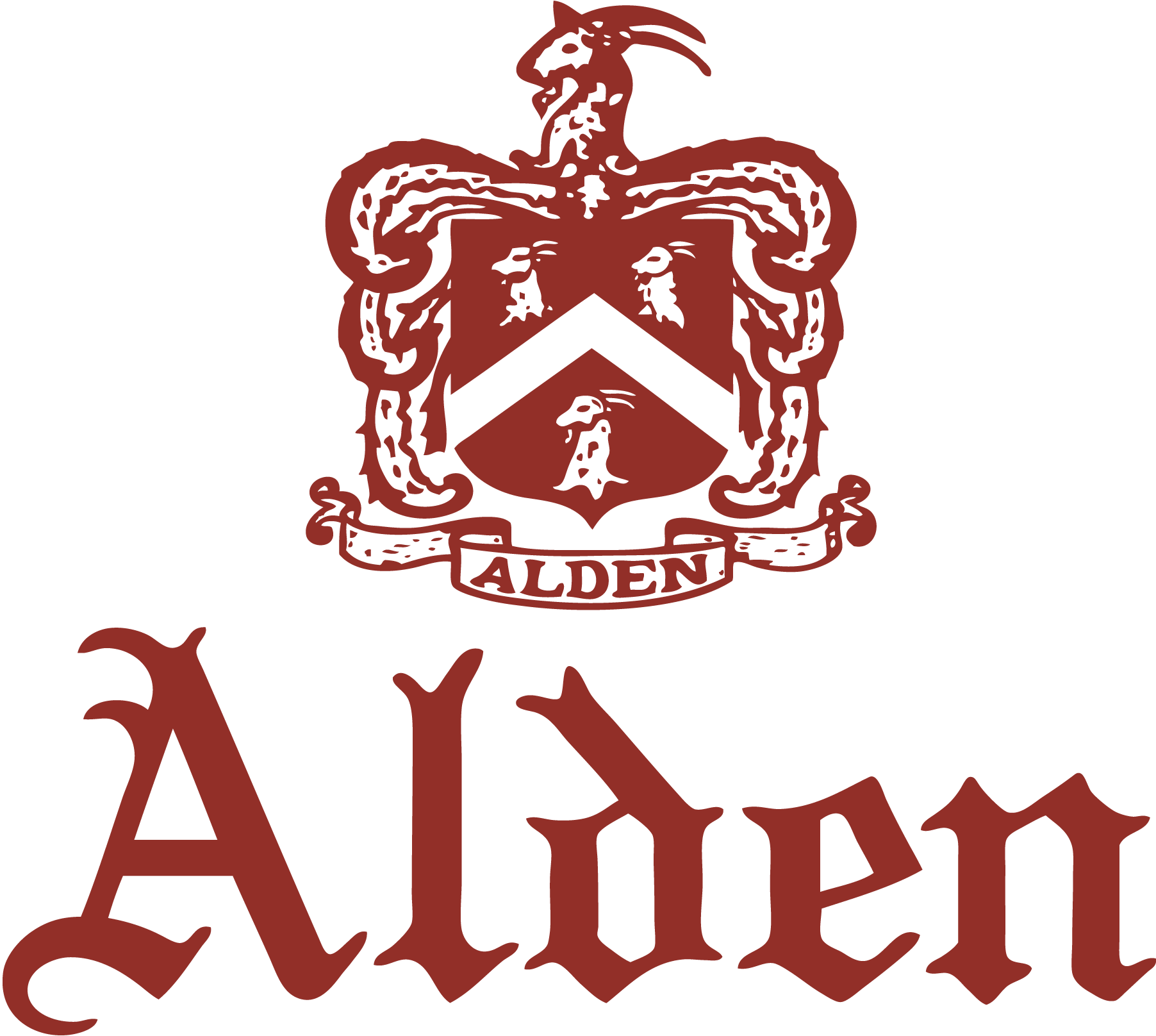 Alden-Shoe-Company-Logo-Vector