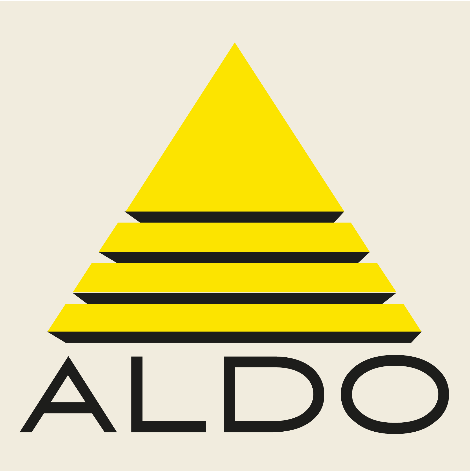 Aldo--new-Logo-Vector