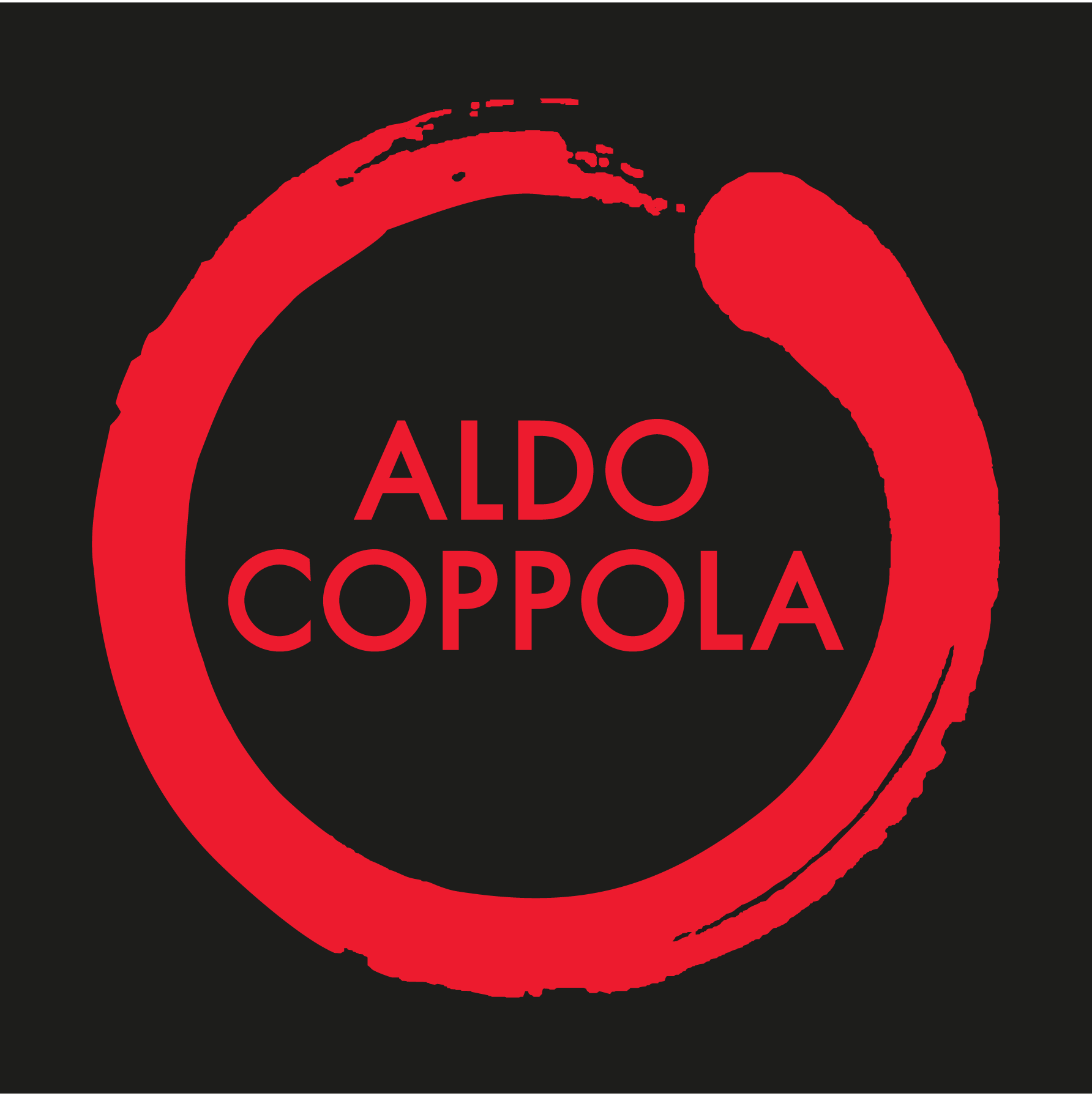 Aldo-Coppola-Logo-Vector