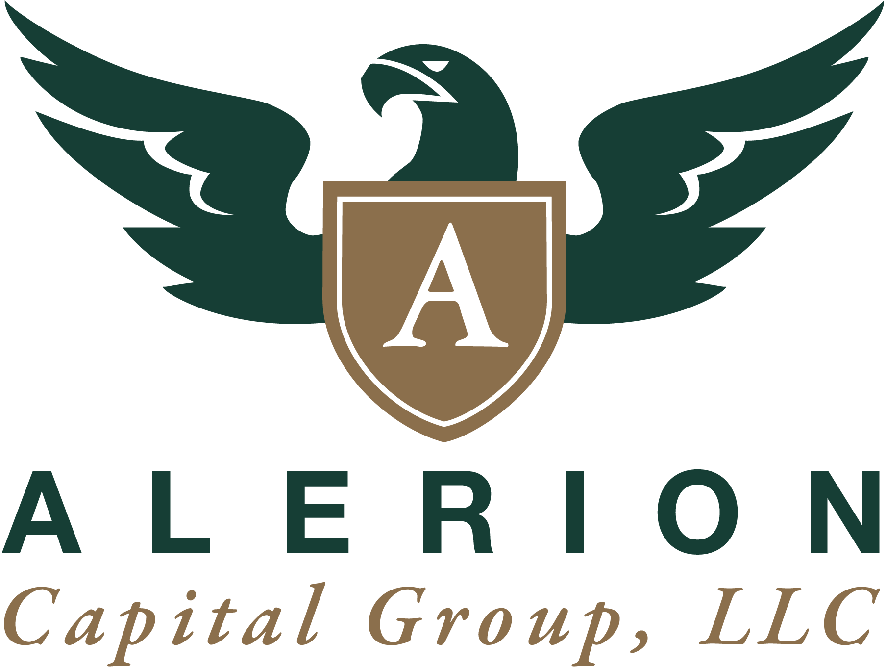 Alerion-capital-Logo-Vector