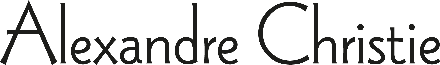 Alexandre-Christie-Logo-Vector