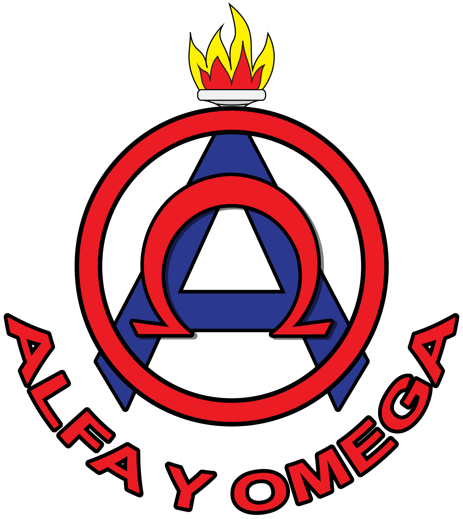 Alfa-y-Omega-Logo-Vector