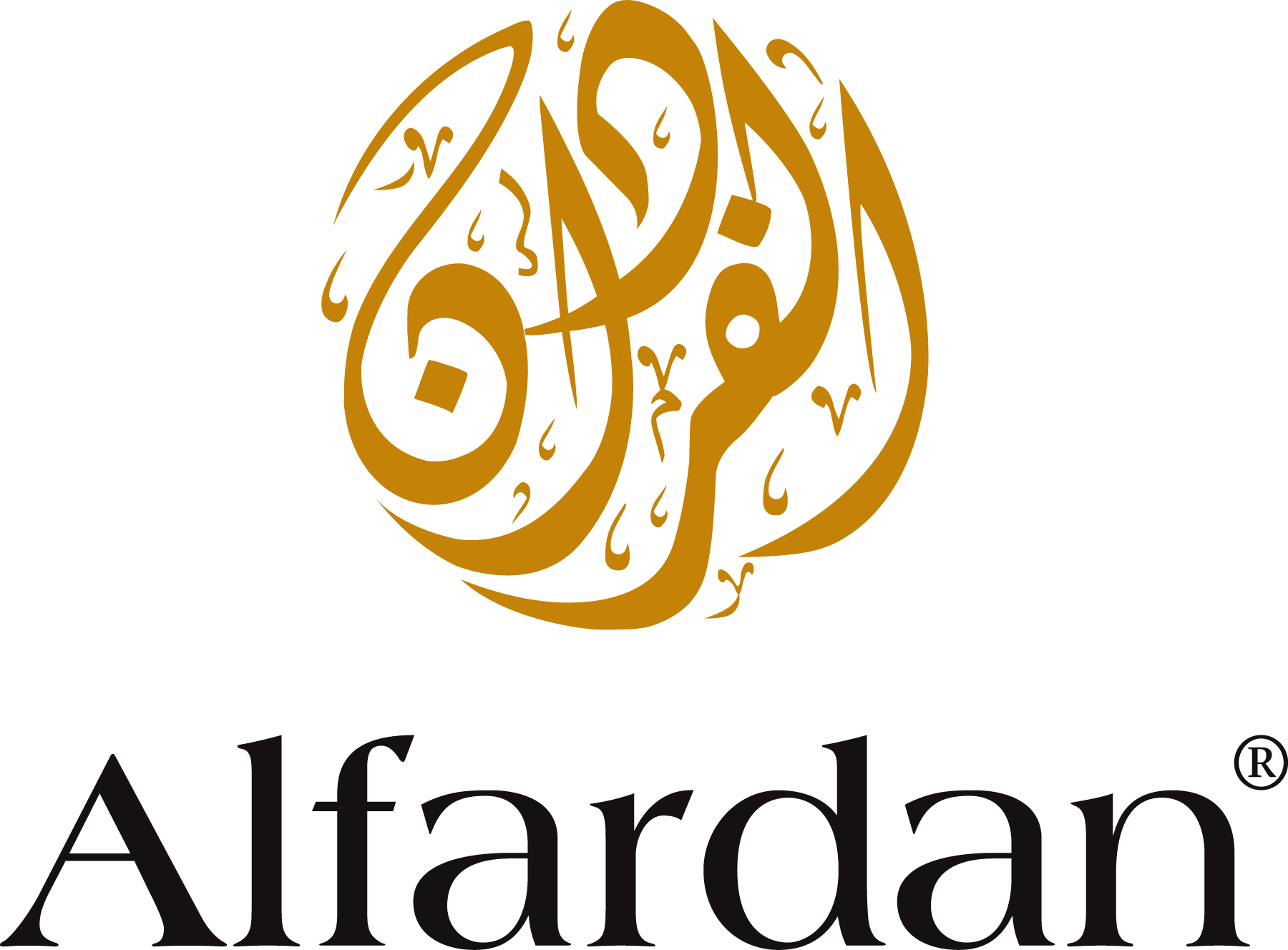 Alfardan-Logo-Vector