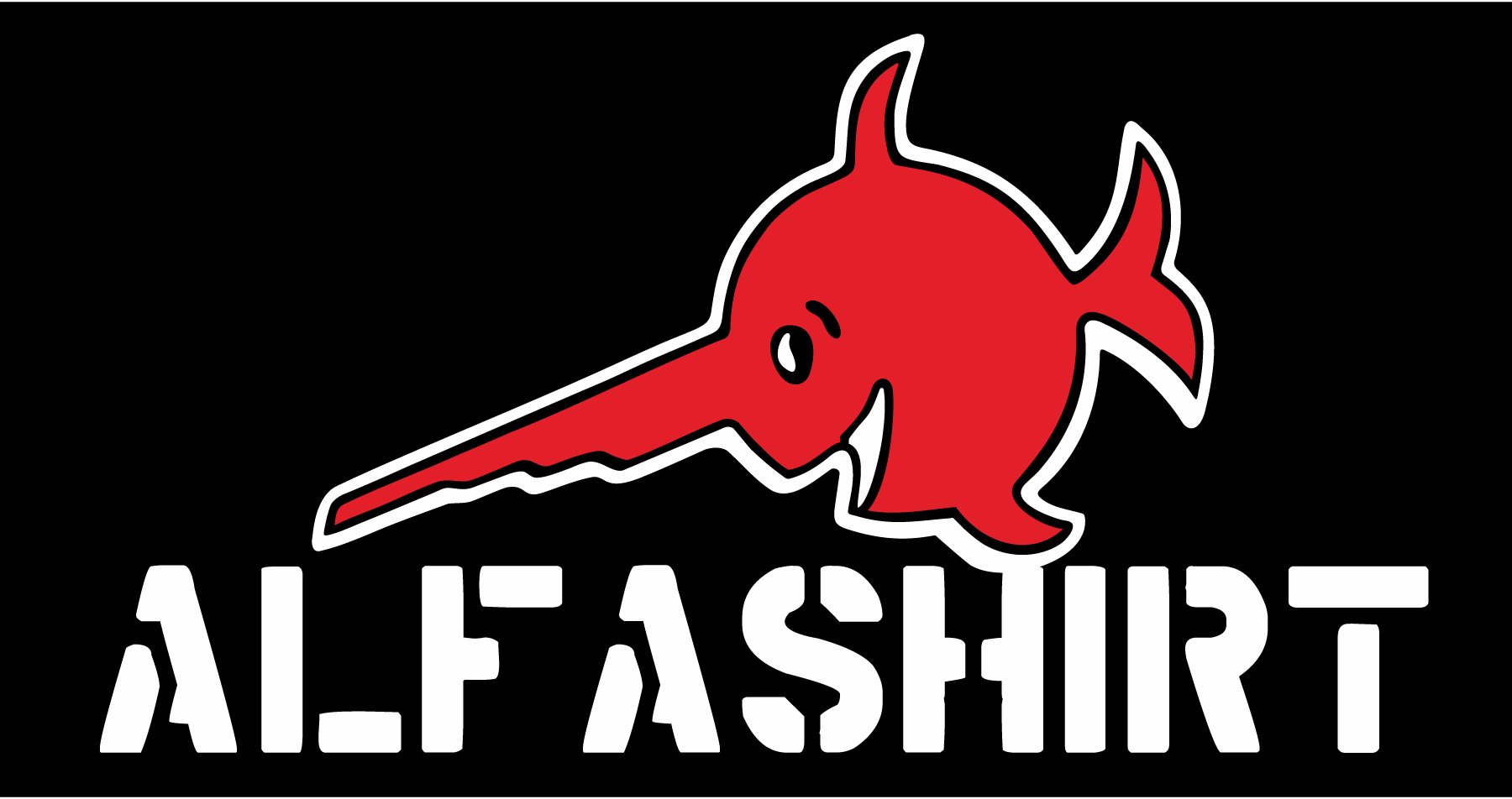 Alfashirt-Logo-Vector