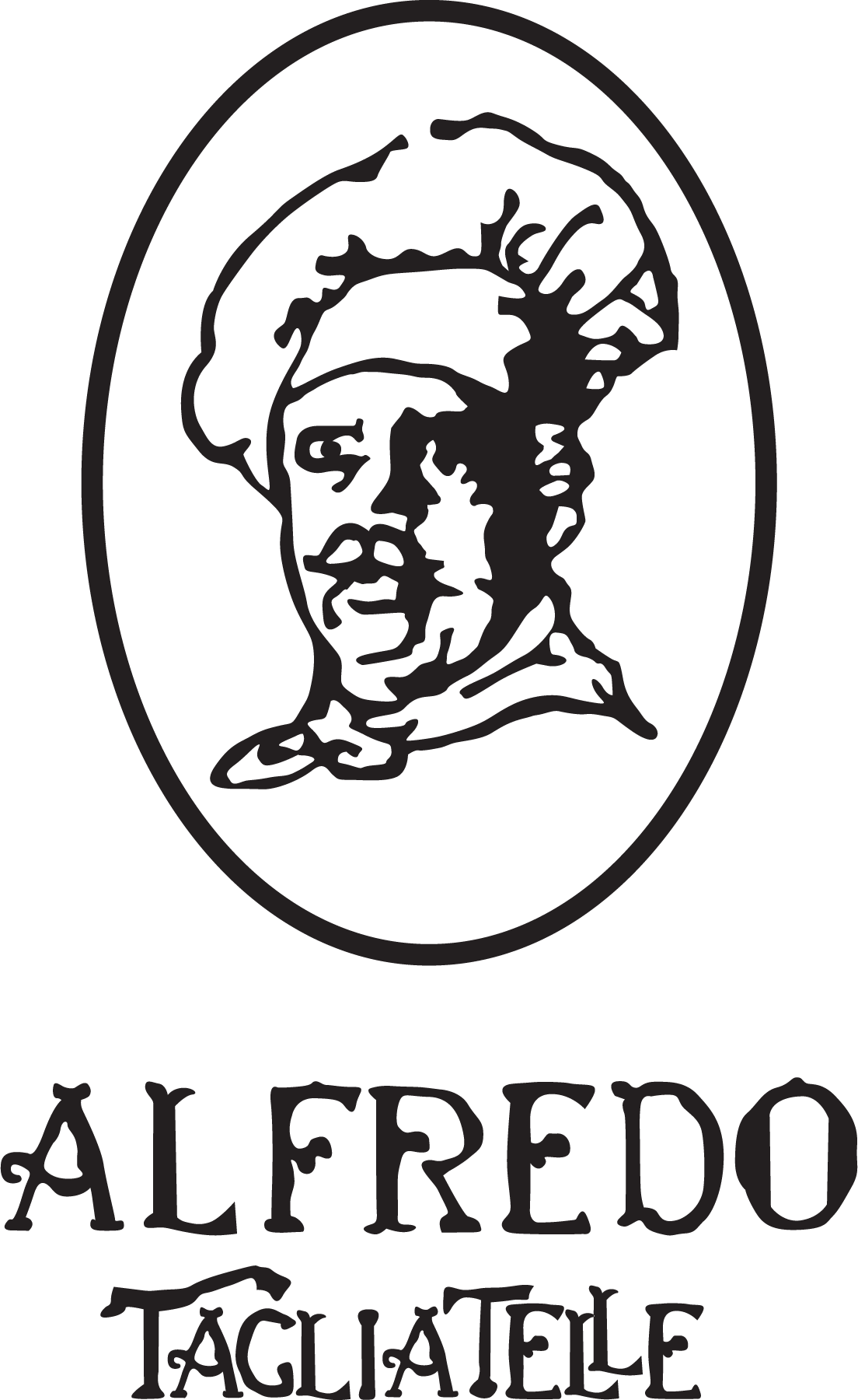 Alfredo-Tagliatelle-Logo-Vector