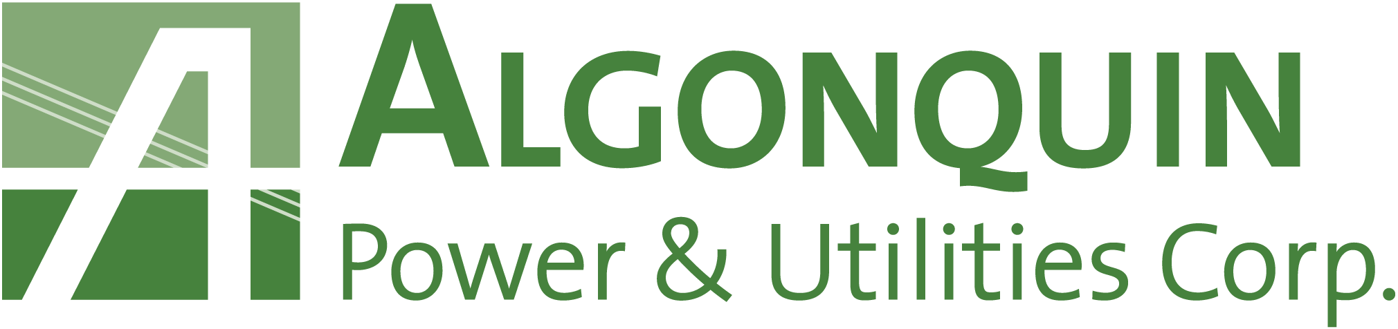 Algonquin-Power-Logo-Vector