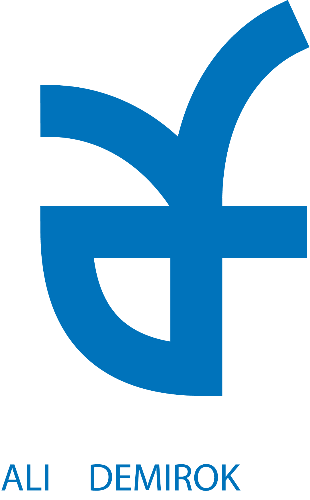 Ali-Demirok-Logo-Vector