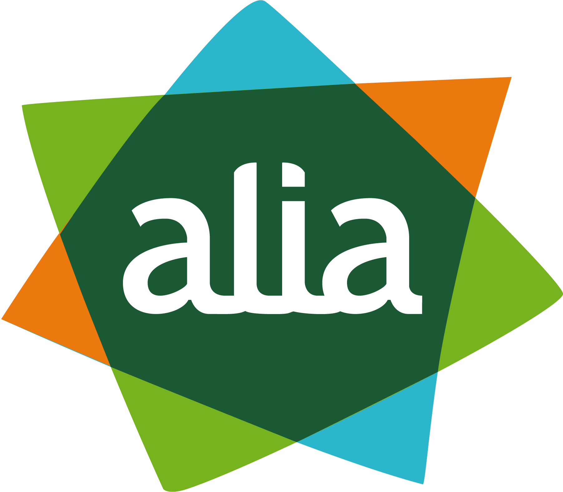 Alia-Logo-Vector