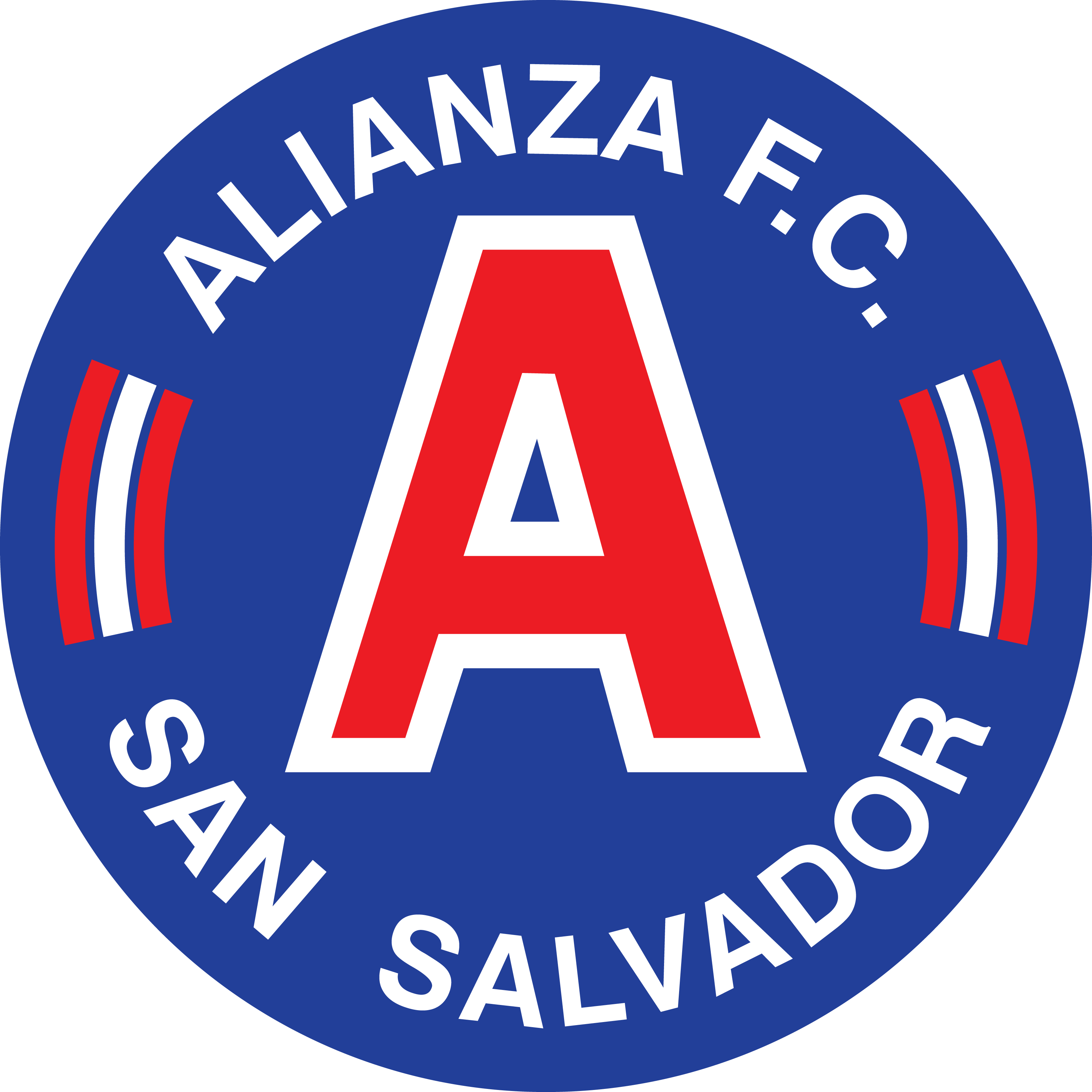 Alianza-Fc-Logo-Vector