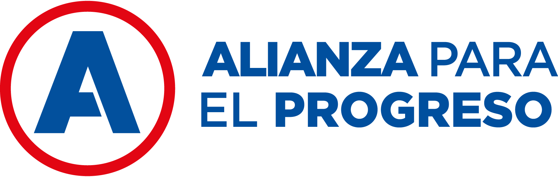 Alianza-Para-El-Progreso-Logo-Vector
