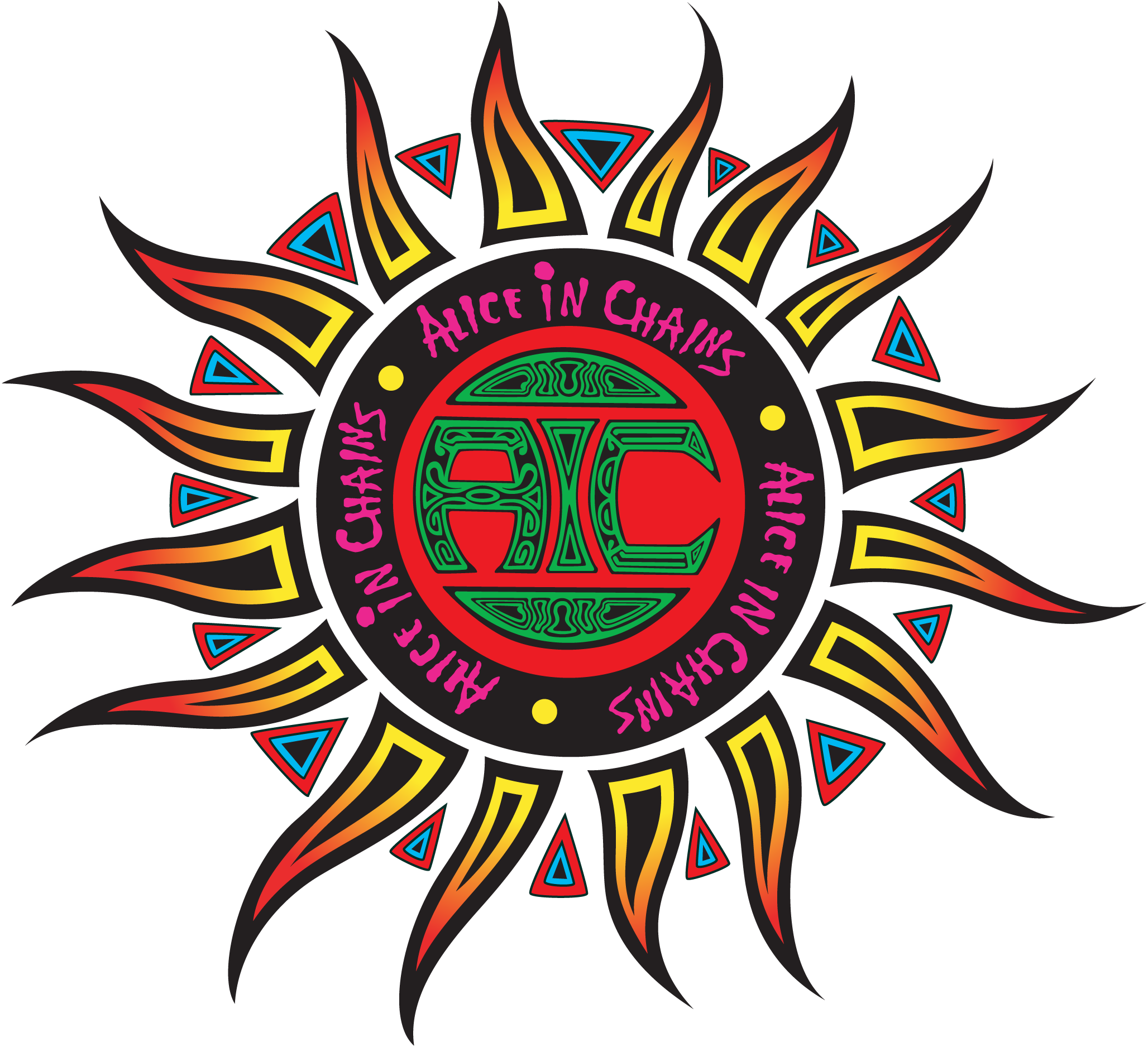 Alice-In-Chains-Music-Logo-Vector