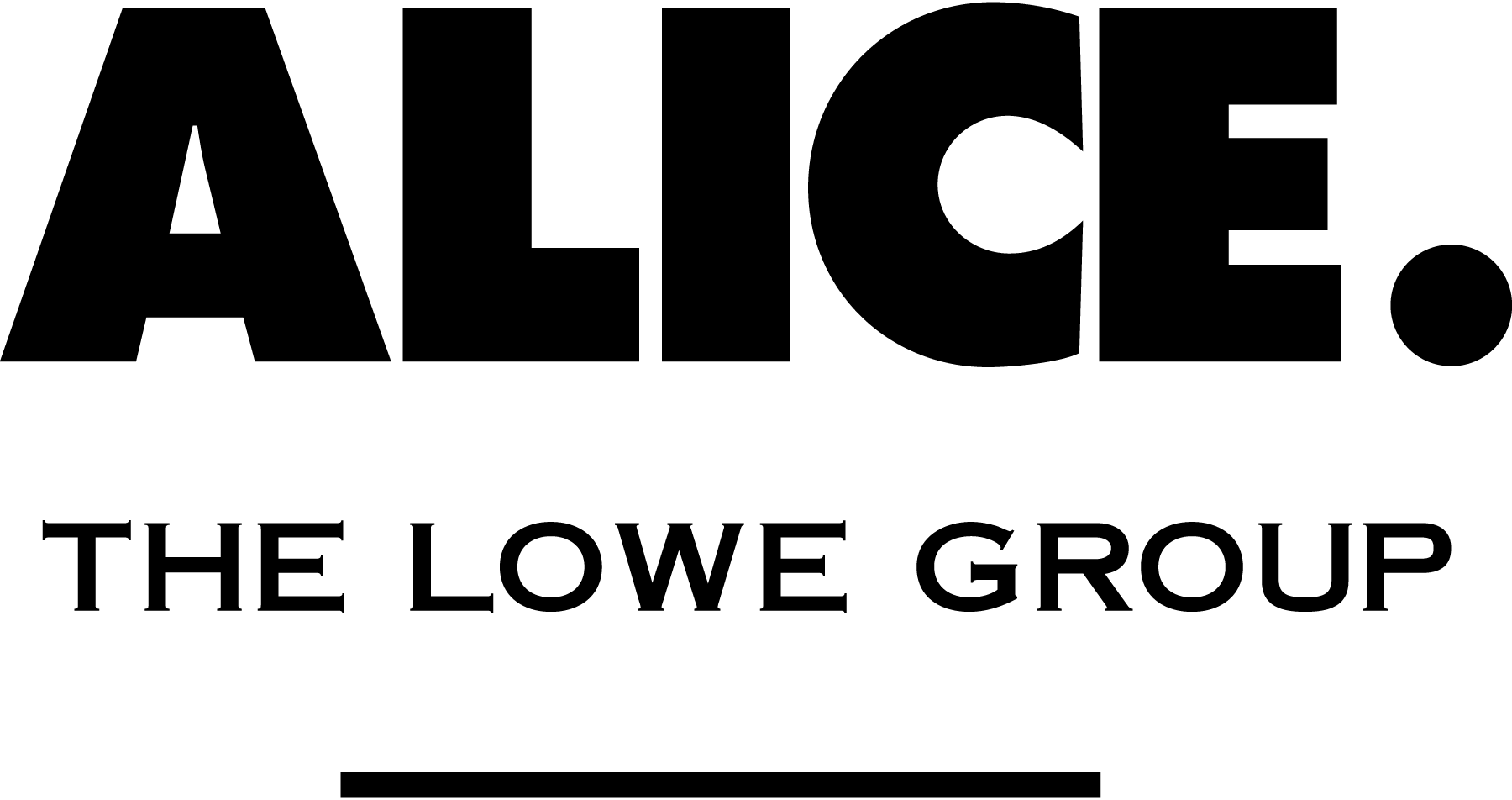 Alice-The-Lowe-Group-Logo-Vector