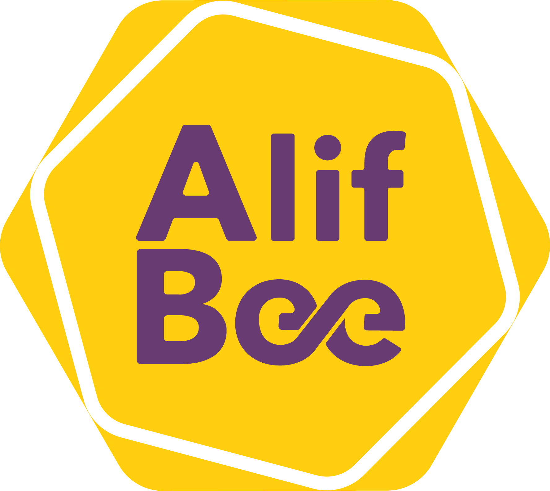 AlifBee-Logo-Vector