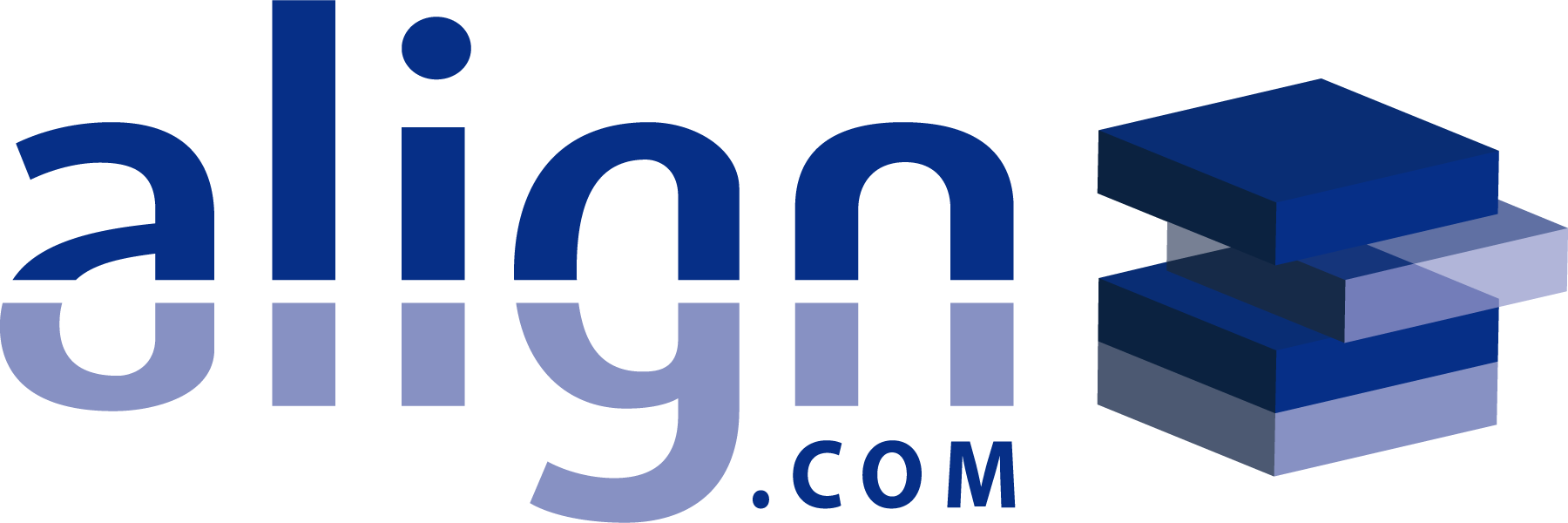 Align-Communications-Logo-Vector