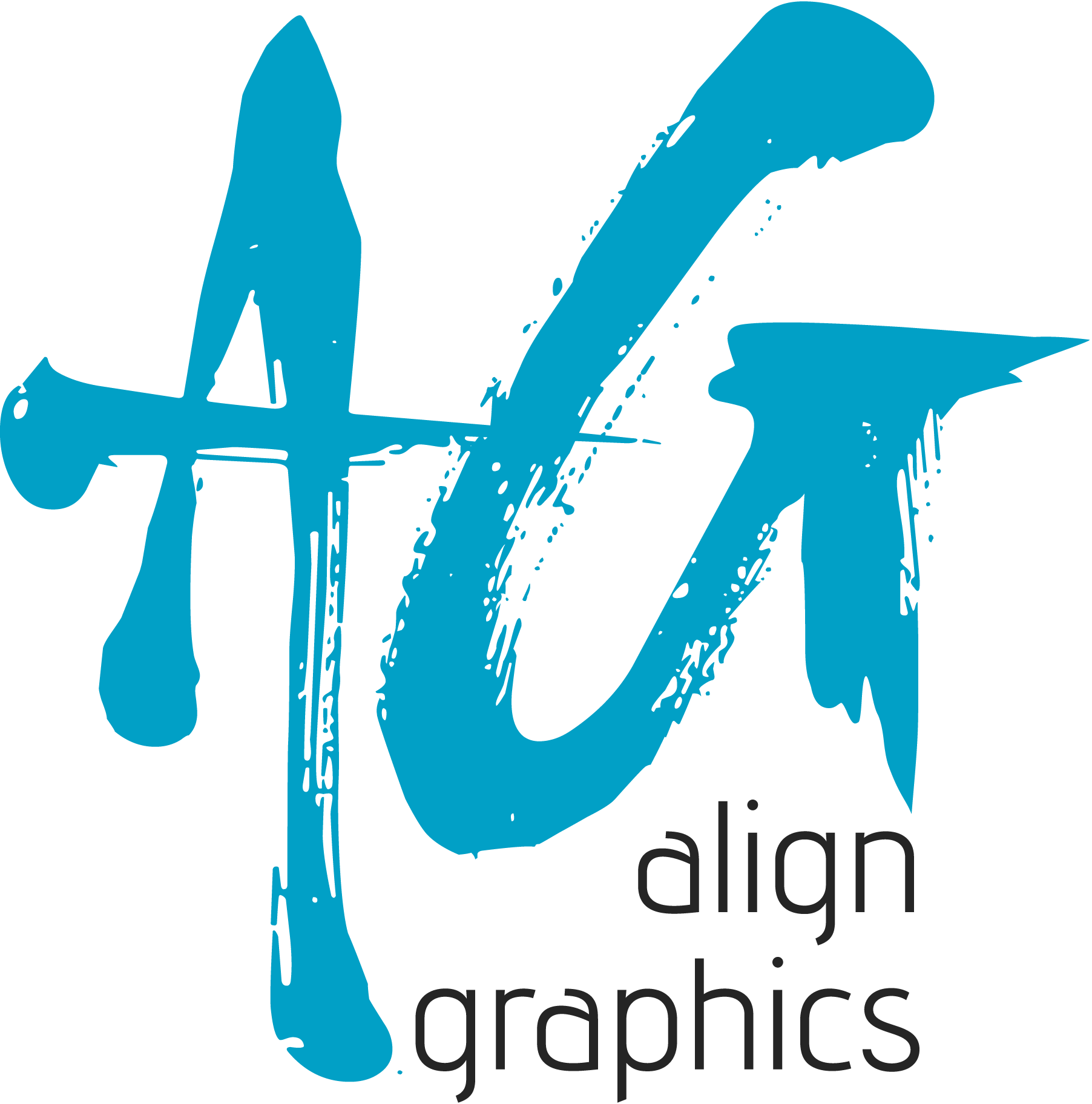 Align-Graphics-Logo-Vector