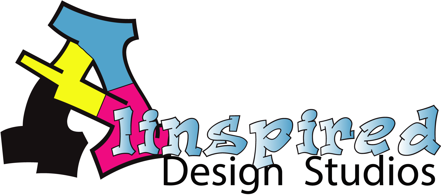 Alinspired-Design-Studio's-Logo-Vector
