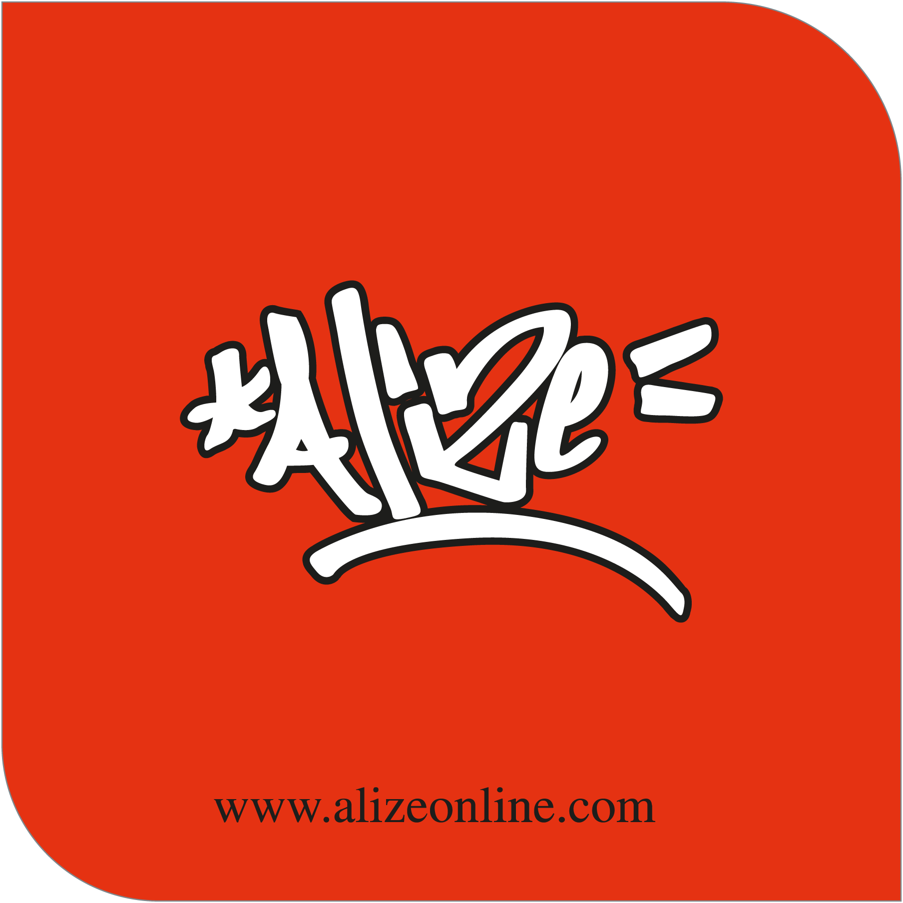 Alize-Logo-Vector