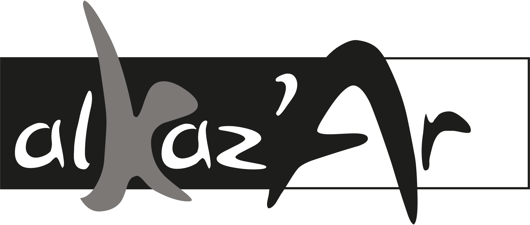 Alkazart-Logo-Vector