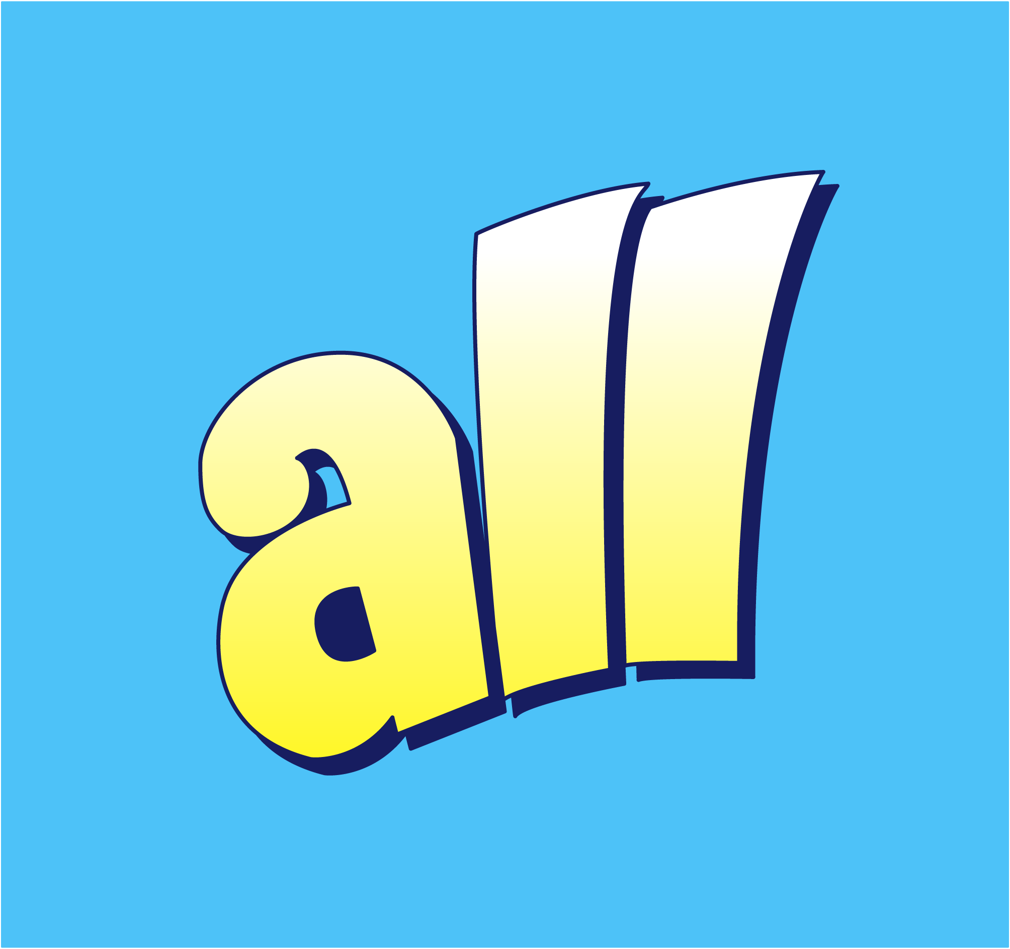 All-Fabric-Softener-Logo-Vector