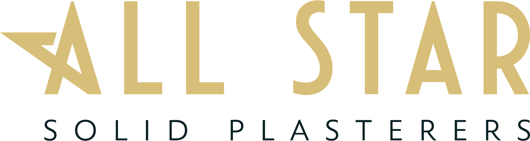 All-Star-Solid-Plasterers-Logo-Vector