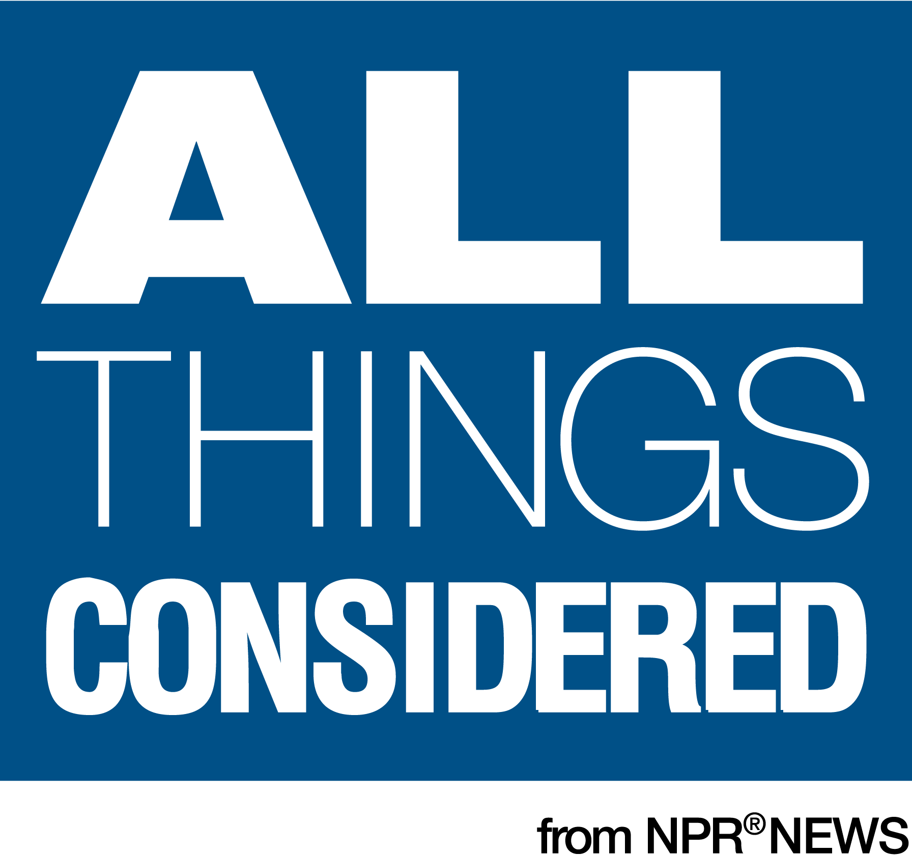 All-Things-Considered-Logo-Vector