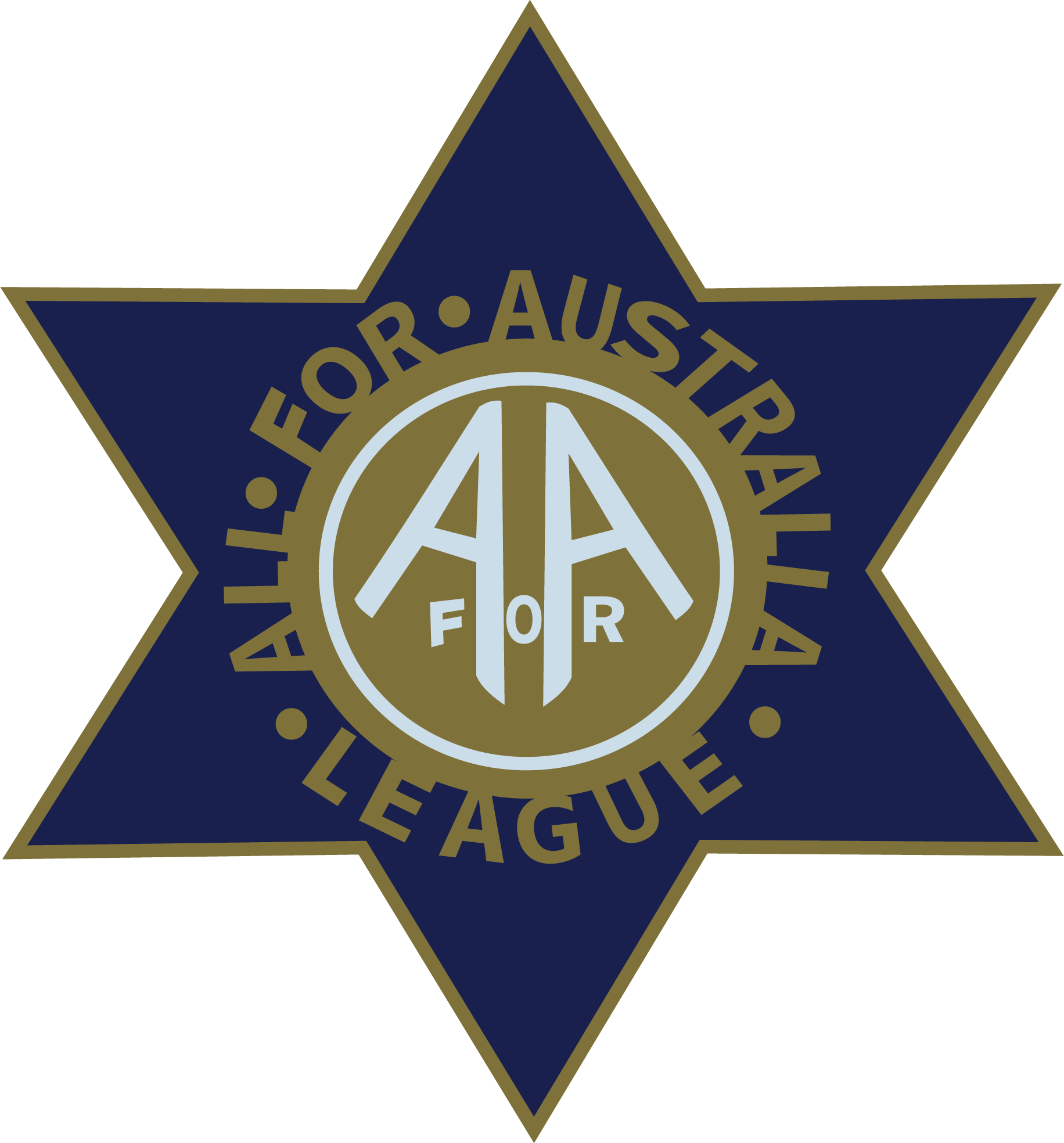 All-for-Australia-League-Logo-Vector