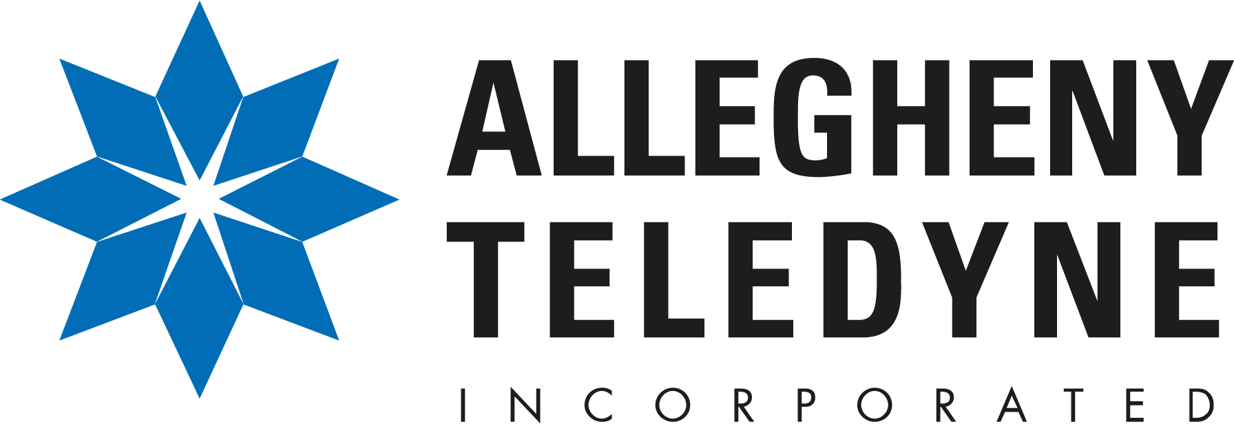 Allegheny-Teledyne-Logo-Vector